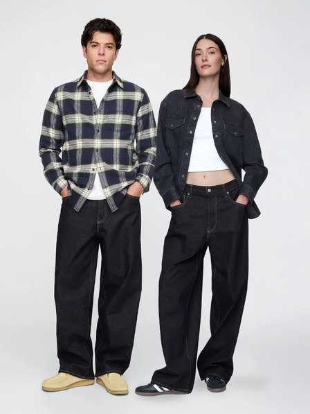 GAP Traperice Extra Baggy Unisex GAP