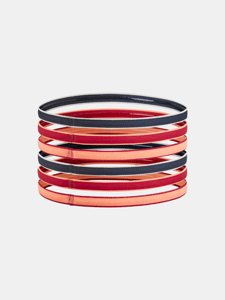 Under Armour Ženska traka za glavu Under Armour UA Mini Headbands (6 kom)