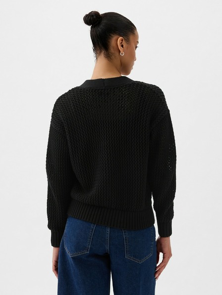 GAP Kukičani kardigan GAP