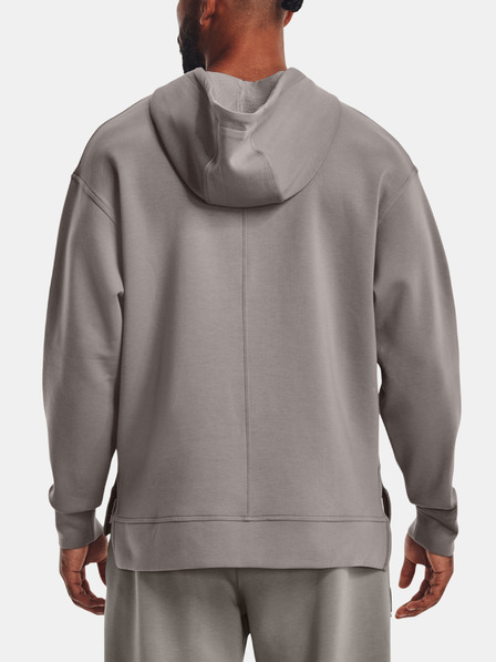 Under Armour Uniseks majica s kapuljačom Under Armour UA Summit Knit Hoodie