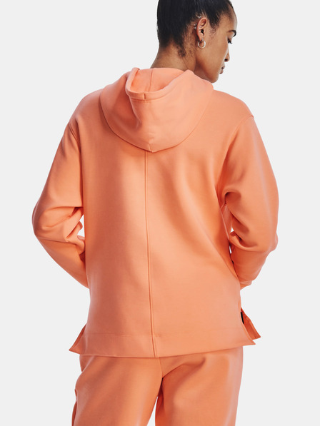 Under Armour Uniseks majica s kapuljačom Under Armour UA Summit Knit Hoodie