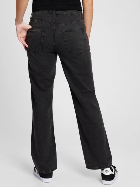 GAP Traperice loose Mid Rise Distressed '90s GAP