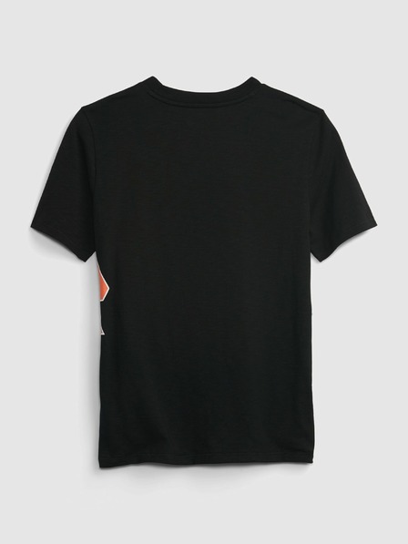 GAP Dječja majica s printom Gap