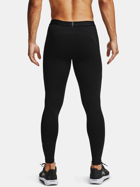 Under Armour Muške kompresijske tajice Under Armour CG Rush Seamless Leggings
