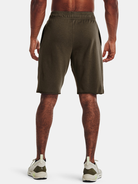 Under Armour Muške kratke hlače Under Armour UA RIVAL TERRY SHORT