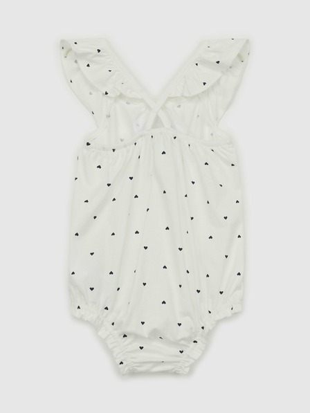 GAP Baby body sa uzorkom GAP