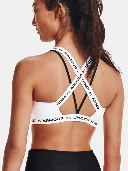 Under Armour Ženski grudnjak Under Armour Crossback Low