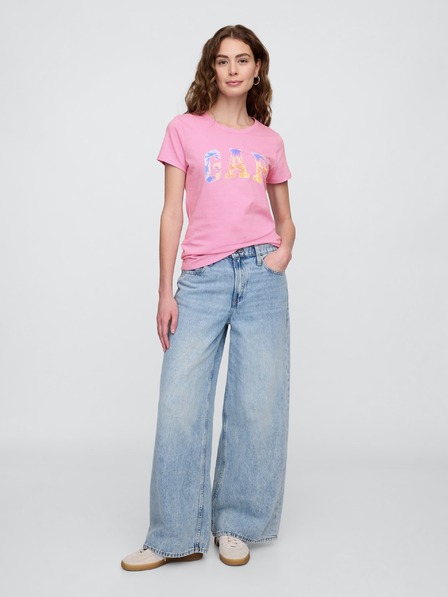 GAP Majica s logom GAP-a