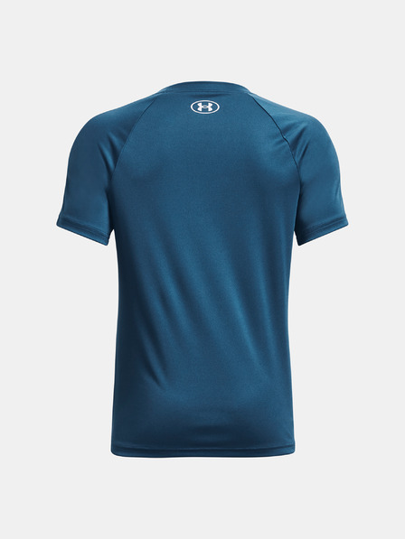 Under Armour Under Armour UA Tech SS majica s velikim logotipom za dječake