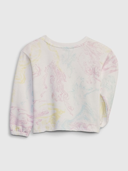 GAP Baby batik dukserica GAP