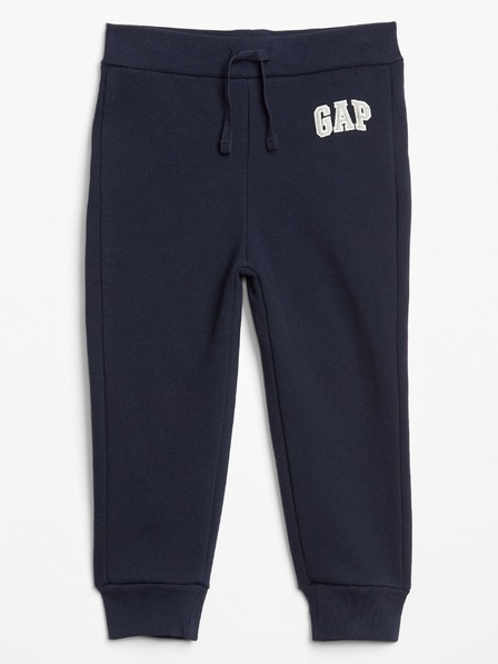 GAP Baby hlačice Gap logo GAP