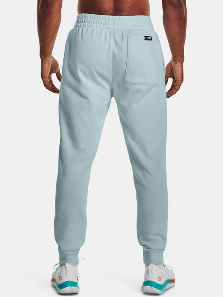 Under Armour Muške trenirke Under Armour Curry Fleece Sweatpants