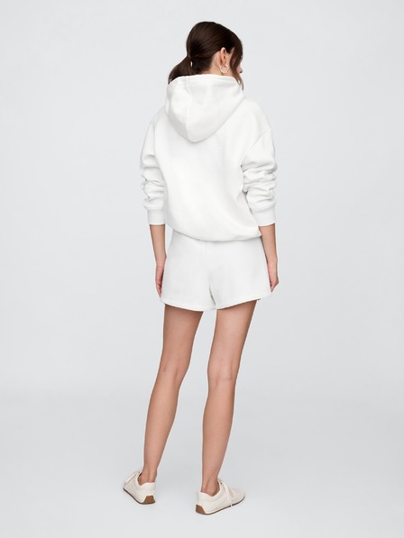 GAP Kratke hlače s logom GAP