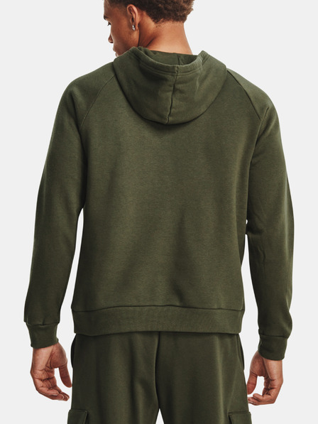 Under Armour Under Armour UA Rival Fleece Logo HD muška majica