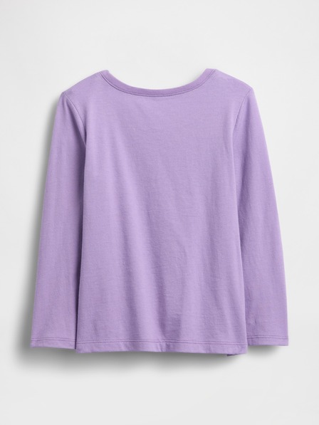 GAP Dječja majica s logom GAP