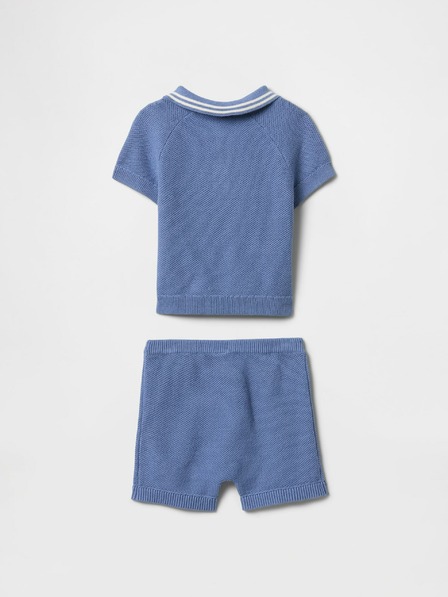 GAP Baby komplet odjeće GAP
