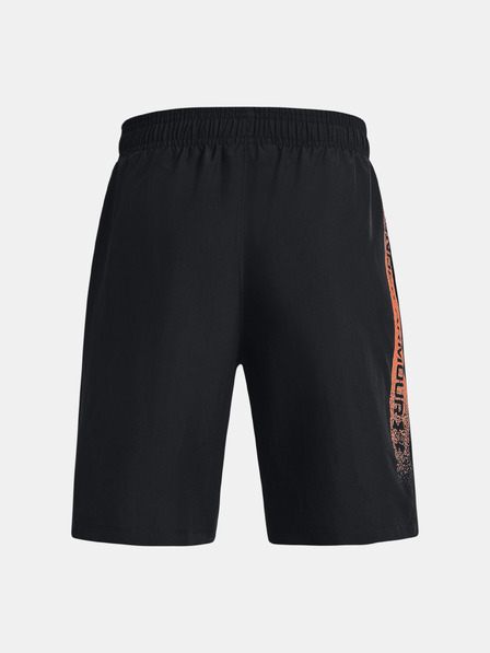 Under Armour Dječje kratke hlače Under Armour UA Woven Graphic Shorts