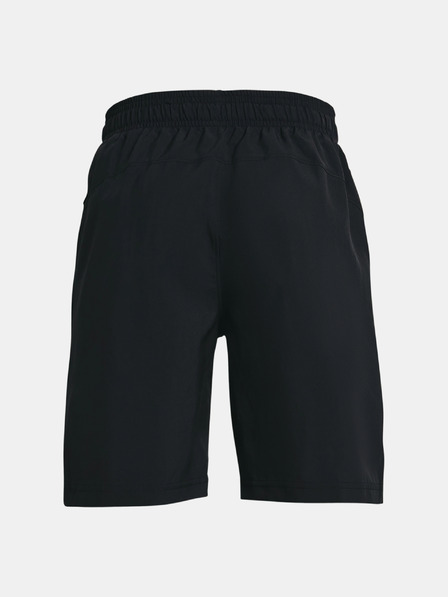 Under Armour Dječje kratke hlačice Under Armour Woven Shorts