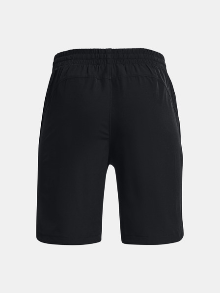 Under Armour Dječače kratke hlače Under Armour UA Pjt Rock Woven Shorts