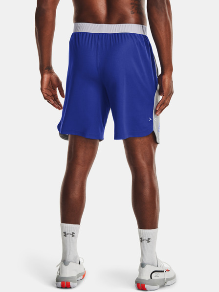 Under Armour Muške kratke hlačice Under Armour CURRY UNDRTD SPLASH SHORT