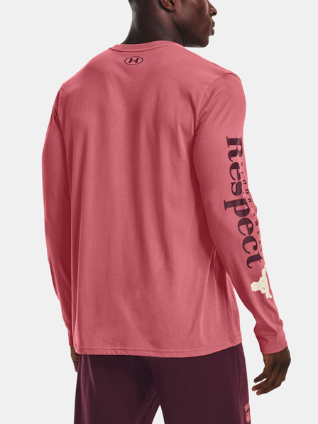 Under Armour Muška majica Under Armour UA PJT ROCK RESPECT LS