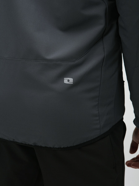 Loap Tamno siva muška sportska jakna LOAP Urelon