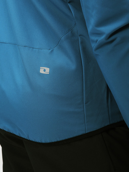 Loap Tamnoplava muška outdoor jakna LOAP Urval