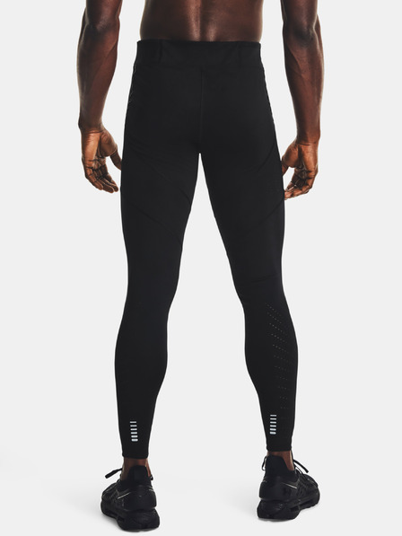 Under Armour Muške kompresijske tajice Under Armour Speedpocket Tight