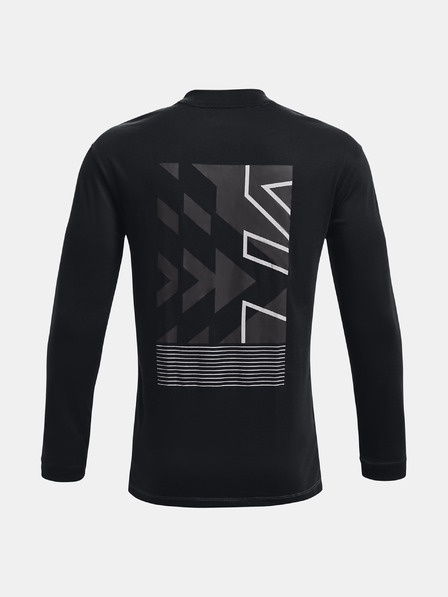 Under Armour Muška majica Under Armour Run Anywhere Long Sleeve