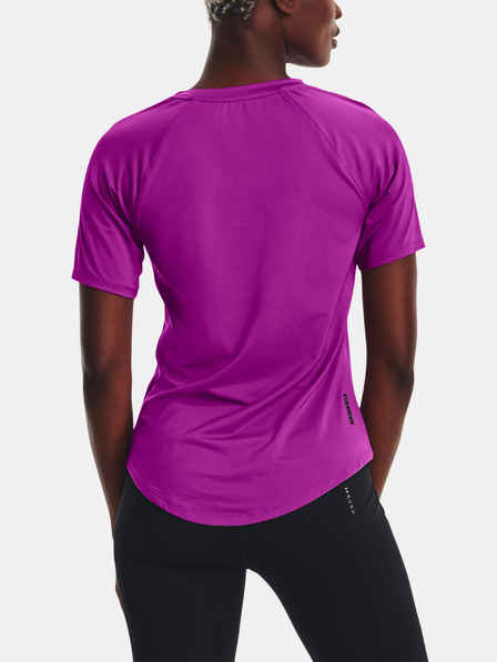 Under Armour Ženska majica Under Armour UA Rush SS