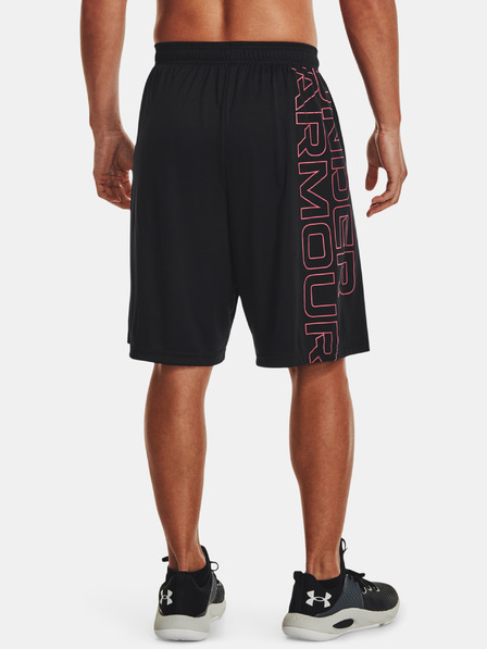 Under Armour Muške kratke hlače Under Armour UA Tech WM Graphic Short