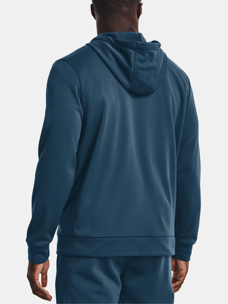 Under Armour Muška dukserica Under Armour UA Armour Fleece FZ Hoodie