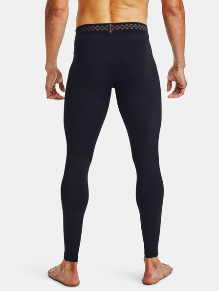 Under Armour Muške kompresijske tajice Under Armour RUSH HG 2.0 Leggings