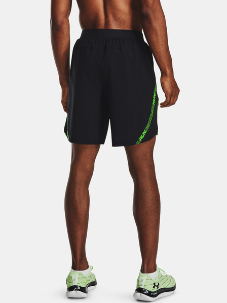 Under Armour Muške kratke hlačice Under Armour Launch SW 7" Tape Short