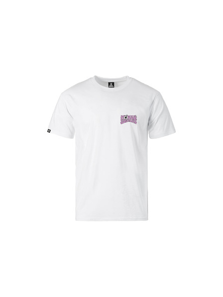 Horsefeathers Majica Fortune Teller - bijela