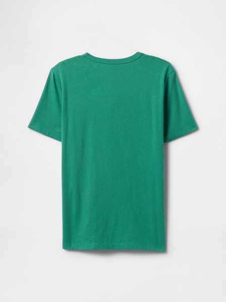 GAP Dječja majica s logom GAP