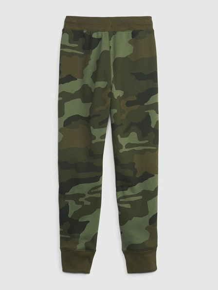 GAP Dječje army trenirka GAP