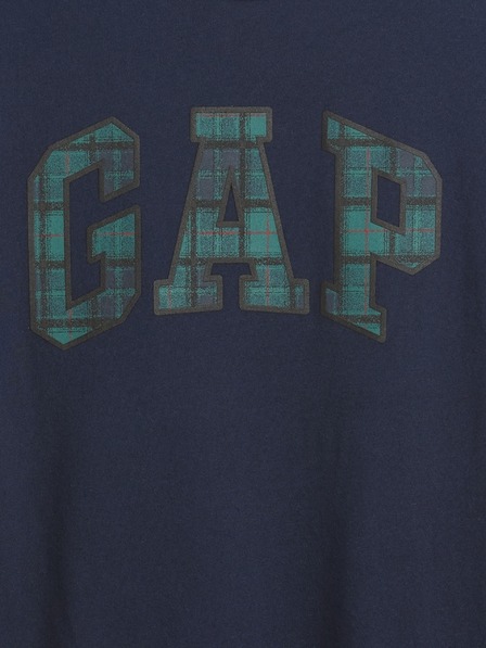 GAP Dječja majica s logom GAP