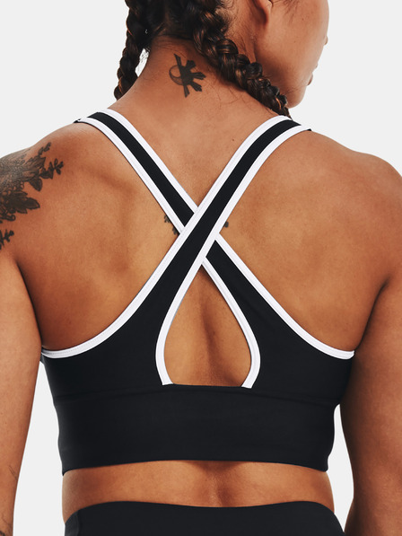 Under Armour Ženski grudnjak Under Armour UA Crossback Long Line
