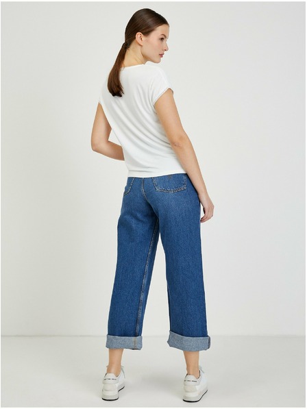 Orsay Bijela ženska majica ORSAY