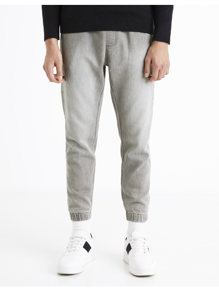 Celio Dojogden Traperice