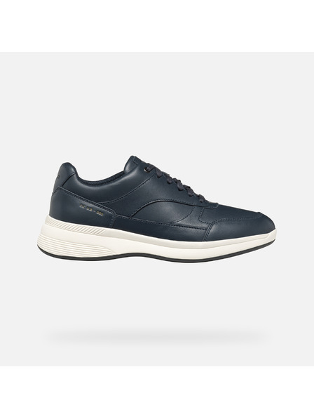 Geox Geox Spherica Ecub-3 tamnoplave muške tenisice