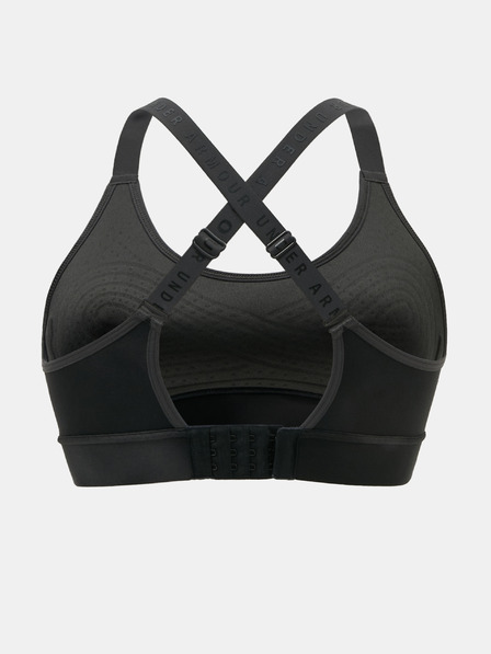 Under Armour Ženski grudnjak Under Armour Infinity Mid Printed Bra