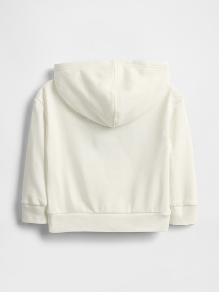 GAP Baby majica s logom Americana GAP