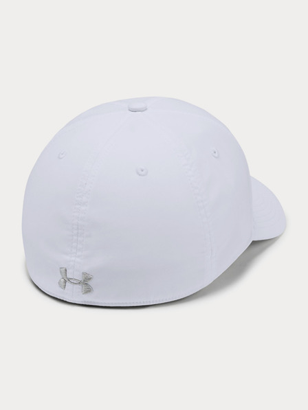 Under Armour Muška šilterica Under Armour Men's Wordmark Str Cap