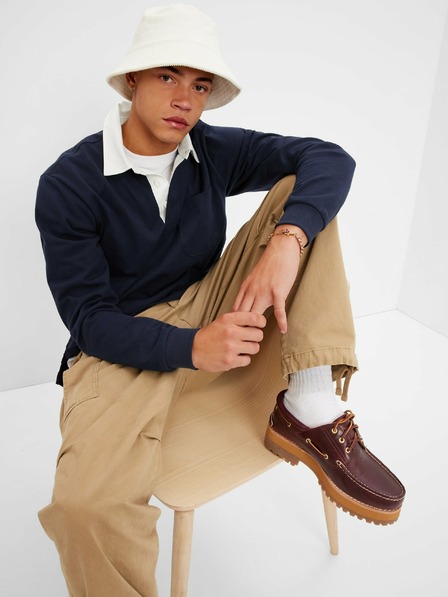 GAP Rugby polo majica GAP