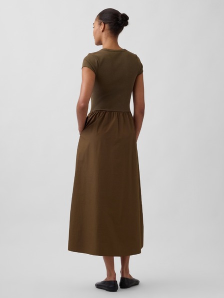 GAP GAP maxi haljina