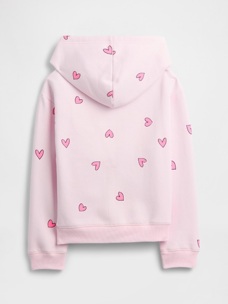 GAP Dječja majica s logom GAP