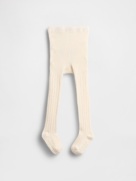 GAP Baby tajice Brannan Bear Logo GAP