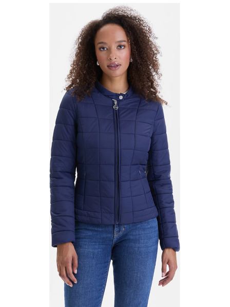 Orsay Tamno plava ženska jakna ORSAY